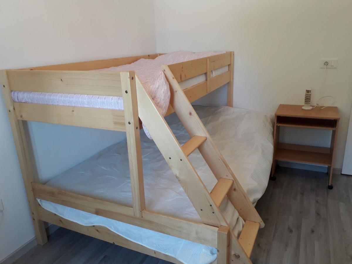 Sorily Apartman Koper városi község Kültér fotó